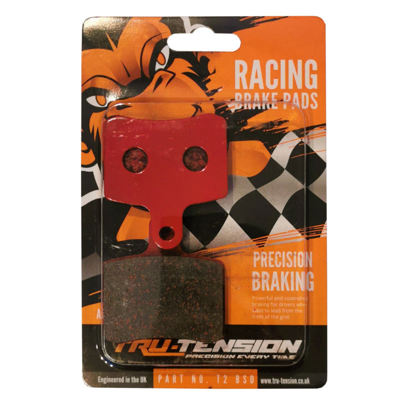 Tru Tension OTK T2 BSD