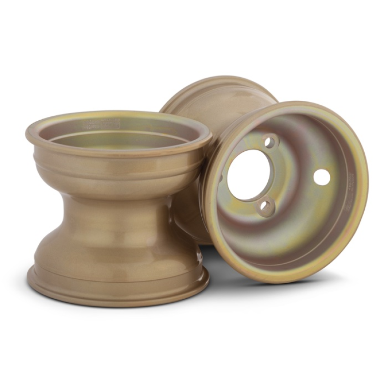 OTK Wheel Set MXC CADET 115-147mm