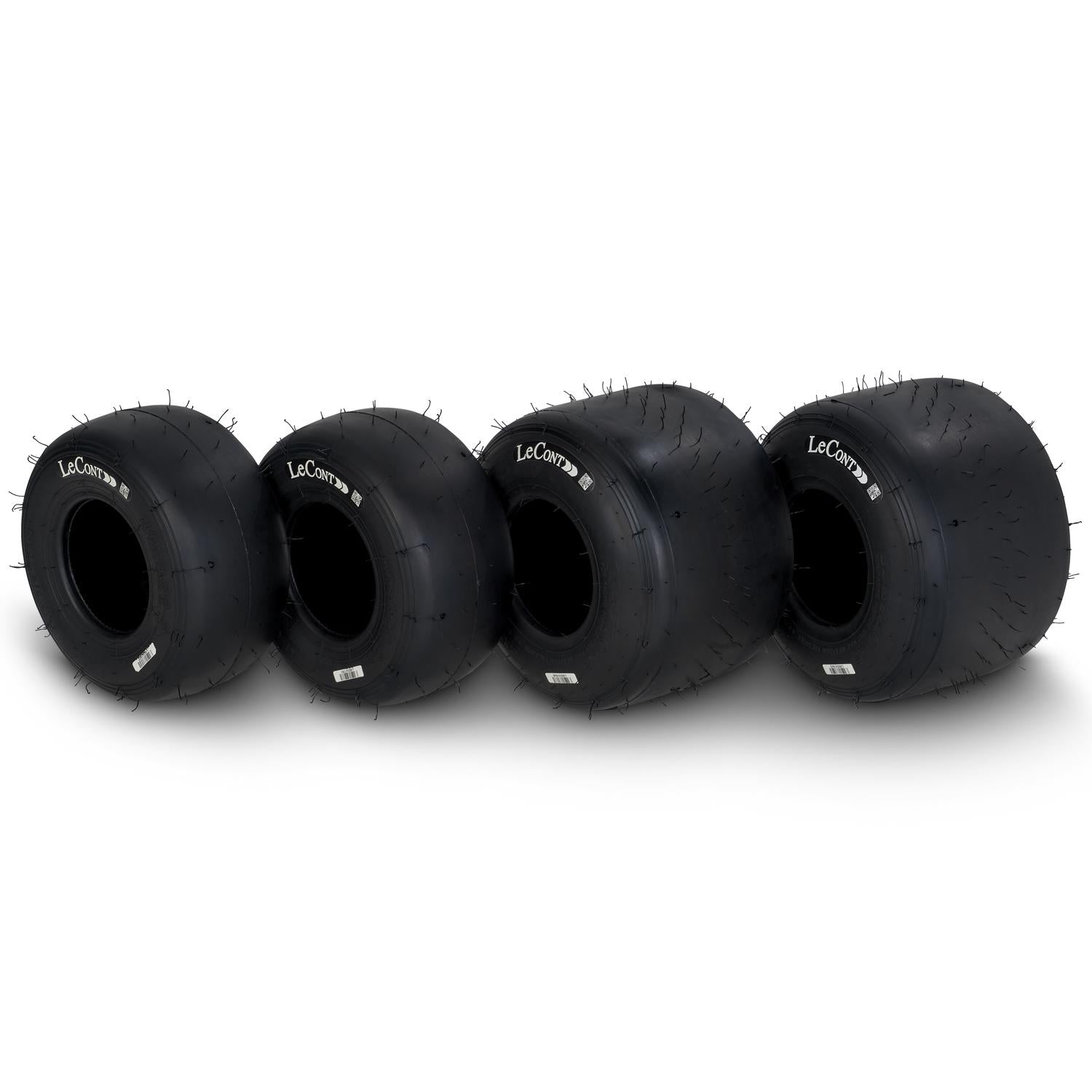 LeCont LOH ‘Option’ Set Tyre