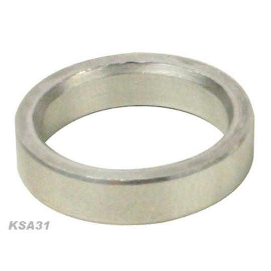 Kartech Stub Axle Spacer 17mm