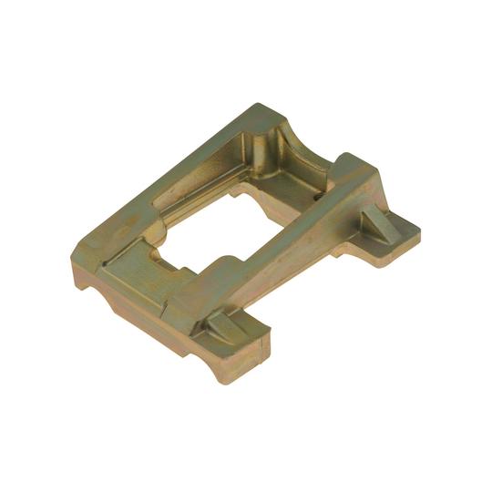 OTK Engine Mount Inclined MG 92 x 30 mm