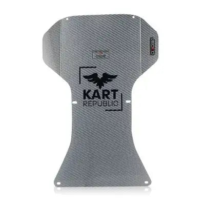 Kart Republic KR FLOOR TRAY MINI KR
