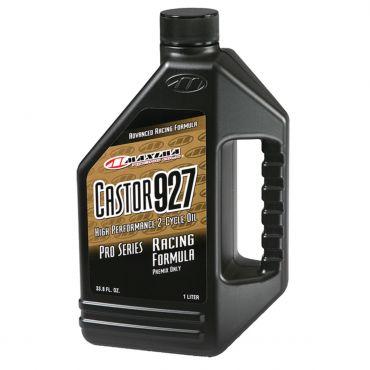 Maxima 927 Caster Oil 1L