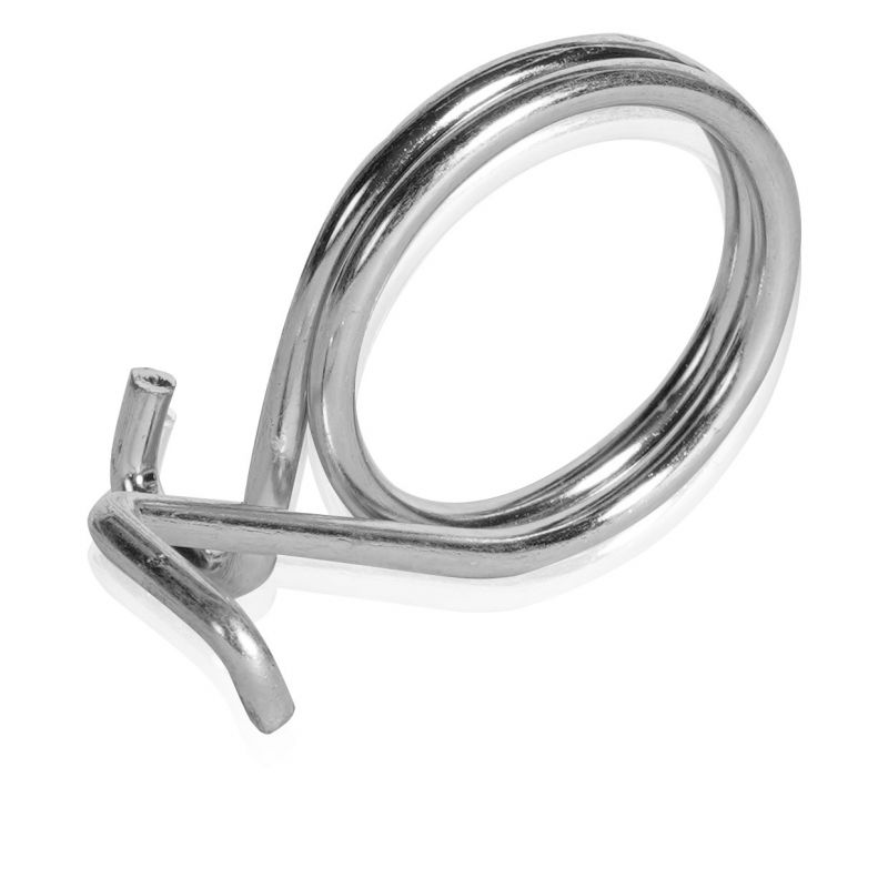 Energy Return Brake Pedal AL Spring