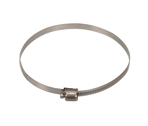 KA100/X30 Airbox Clamp Thin 6Mm