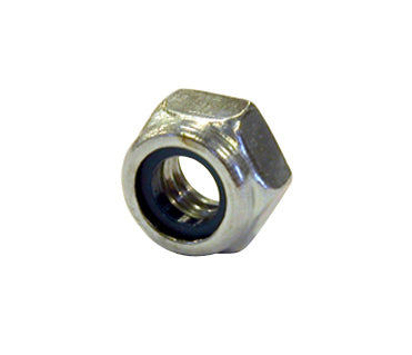 KA100 Self Locking Nut M5