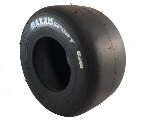 Maxxis Sport Slick Tyre Set Cadet
