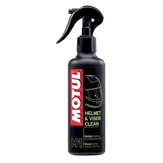 Motul Helmet & Visor Cleaner