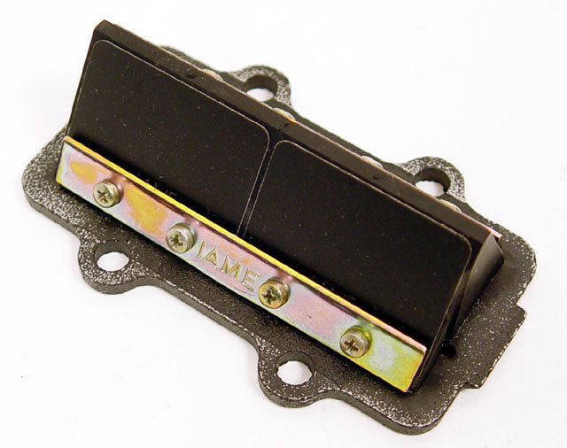 KA100/X30 Reed Block Assembly (With C/F Reeds)