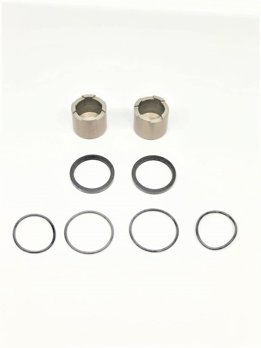 Energy Brake Caliper Rebuild Kit