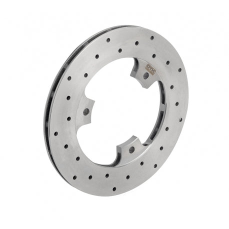 OTK Rear Brake Disc - Rookie - 180mm