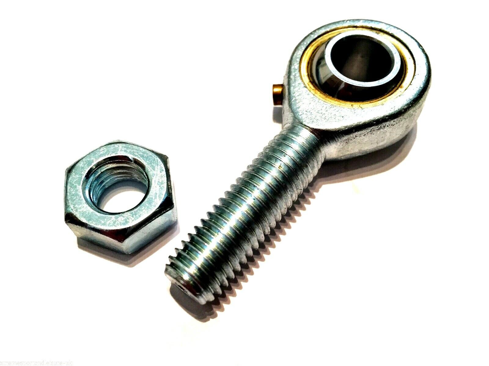 Energy Jointball Rose Joint RH