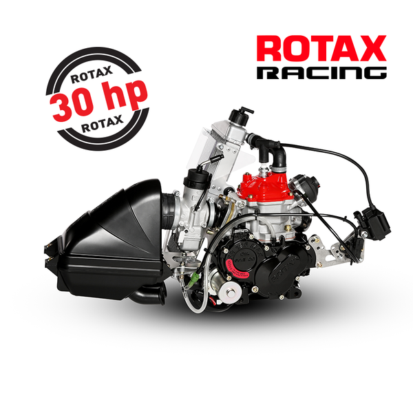素晴らしい価格 ENGINE EVO MAX SENIOR 125 ROTAX KIT AU Store Kart – パーツ