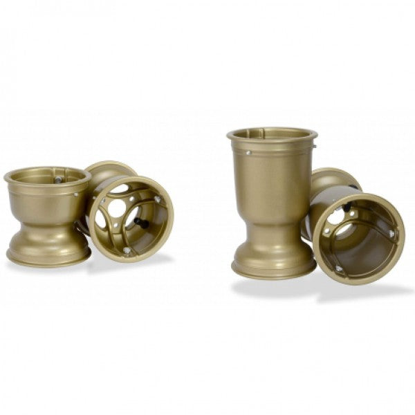 OTK Wheel Set MXJ 130-212mm