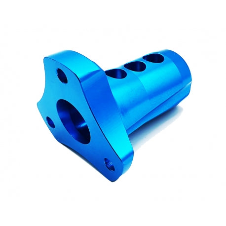 Energy Steering Wheel Angled Hub AL - 3 Holes