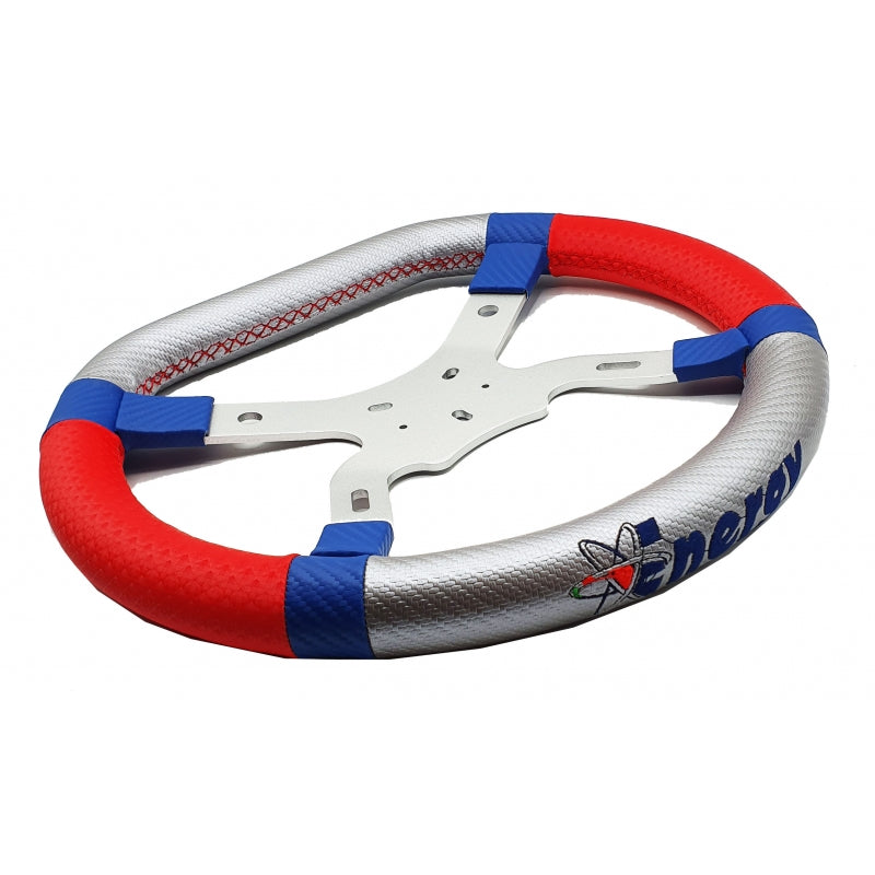 Energy Energy Steering Wheel Race Team 2020