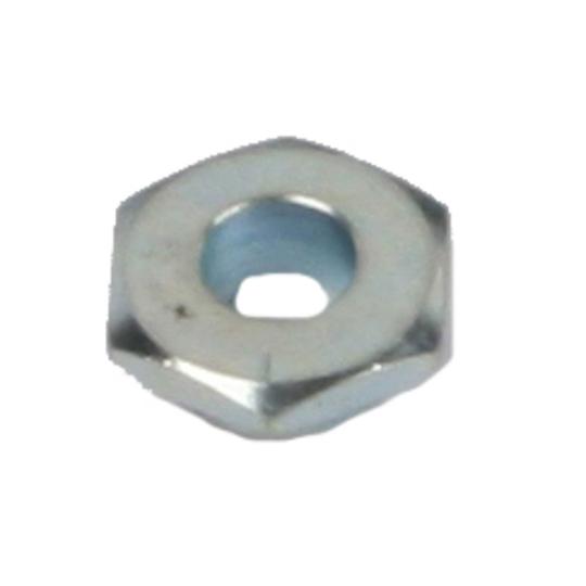 Kartech King Pin Castor Adjuster Top 17mm