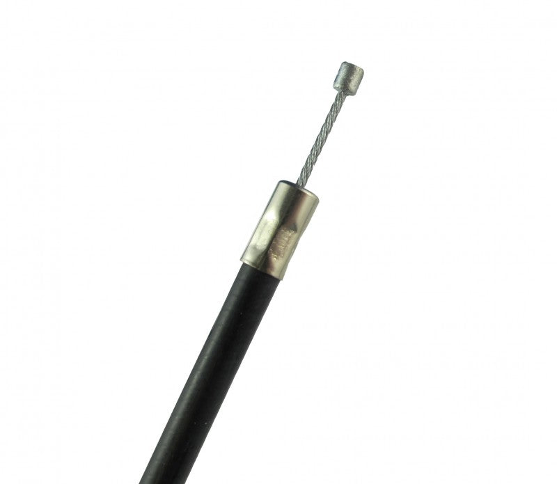 Throttle Cable - Long Teflon Lined 1500 Outer x 2100 Inner