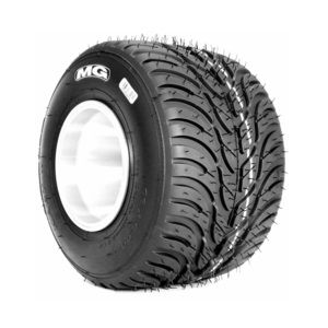 MG Tyre SW2 White CIK Set Wet
