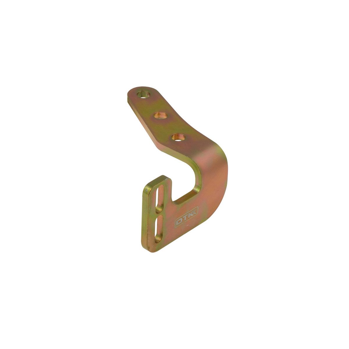 OTK Exhaust Support Rotax Left