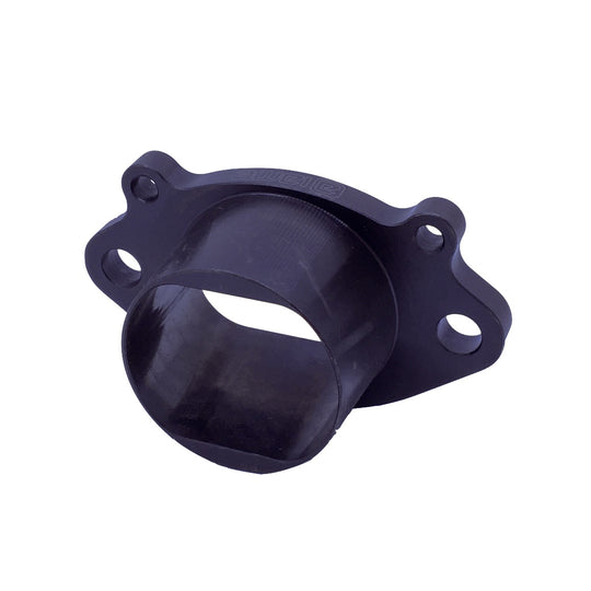 X30 EXHAUST MANIFOLD OPEN