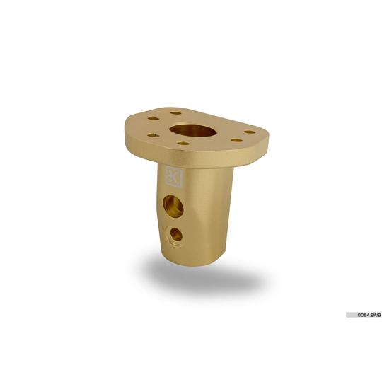 OTK Steering Boss Angled Boss