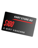 $100 E Gift Voucher Kart Store AU