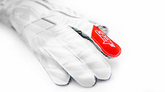 32Five Gloves, WIN IT SPIN IT, White / Light Grey