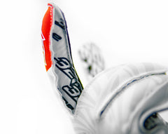 32Five Gloves, WIN IT SPIN IT, White / Light Grey