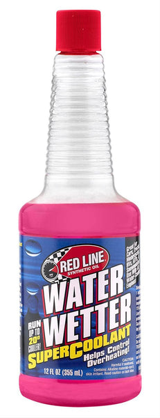 REDLINE WATER WETTER