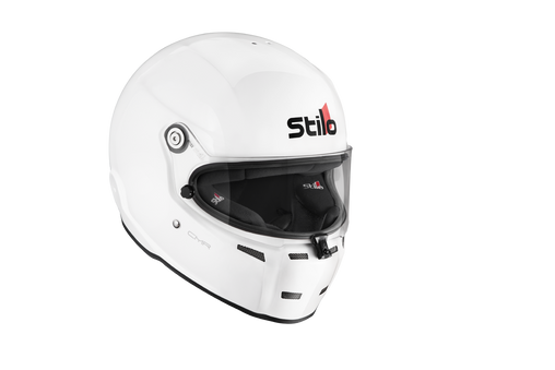 Stilo Helmet ST5 FN CMR White