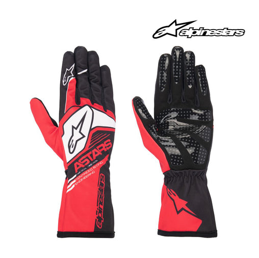 Alpinestars Kart Gloves - TECH 1-K Race S V2 Corporate - YOUTH