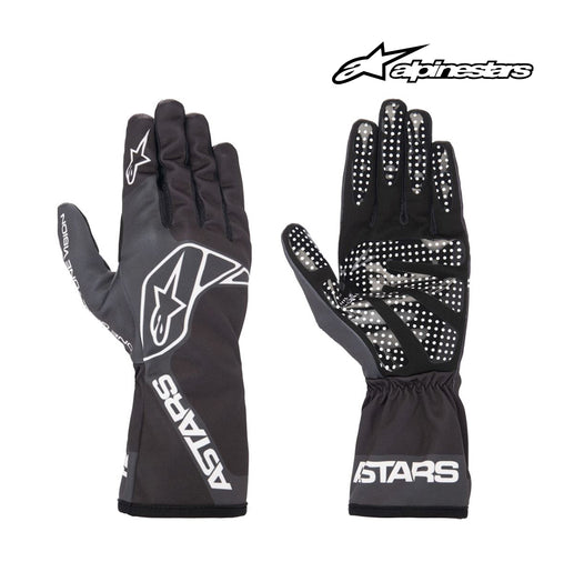 Alpinestars Kart Gloves - TECH 1-K Race S V2 One Vision - YOUTH