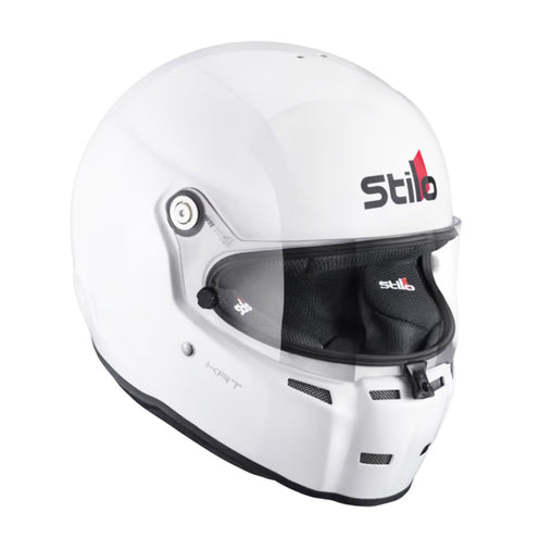 Stilo Helmet ST5 FN White