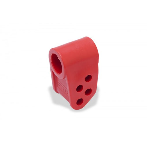 OTK Plastic Steering Shaft Support - Red