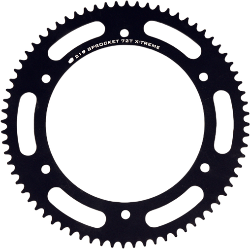 GOLDSPEED SPROCKET - X-TREME