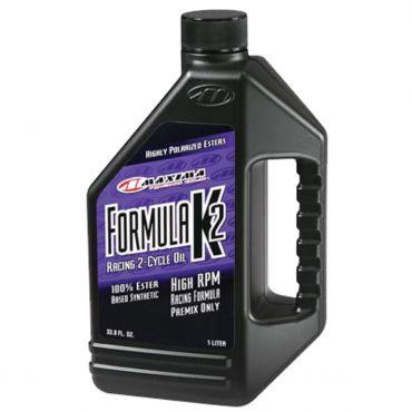 Maxima K2 Fully Synthetic Oil 1L