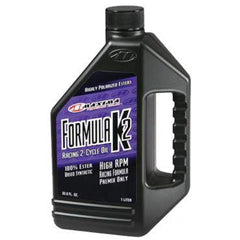 Maxima K2 Fully Synthetic Oil 1L