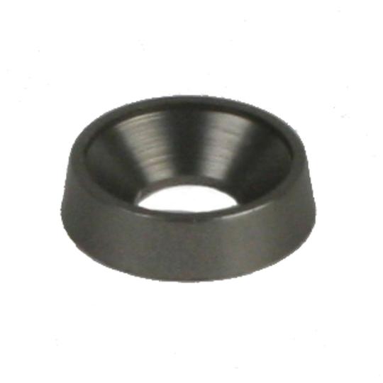 Kartech Stub Axle Washer C|Sunk 8mm