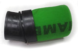 KA100/X30 Iame Air Filter Green (Fine)