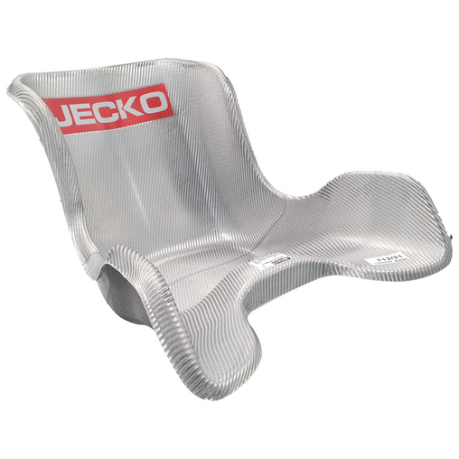 Jecko Silver Standard Seat