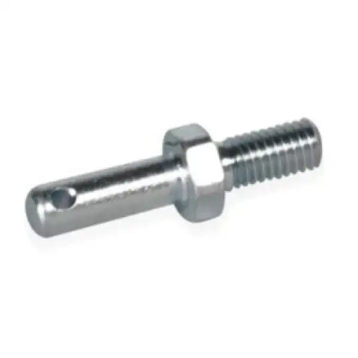KR CLIP FIXING PIN FOR REAR AXLE COVER AND CHAIN GUARD