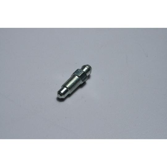 Kartech Brake Caliper Bleed Screw Dent