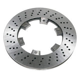 Kartech Brake Disc Radialy Vented 210 | 100 | 12.5