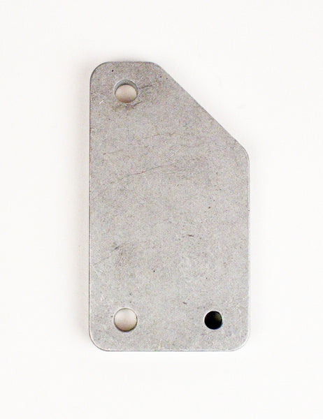 KA100 Coil Support Plate