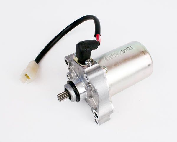 KA100/X30 Starter Motor – Kart Store AU