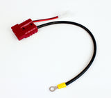 KA100/X30 Starter Cable (With Red Plug) PVL