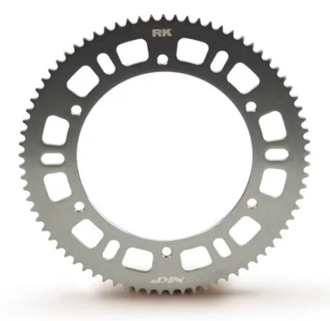 RK NKP Rear Sprocket 7075-T6 219