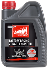 Vrooam Factory Racing 2T 1L