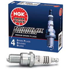 NGK Iridium BKR9EIX Spark Plug